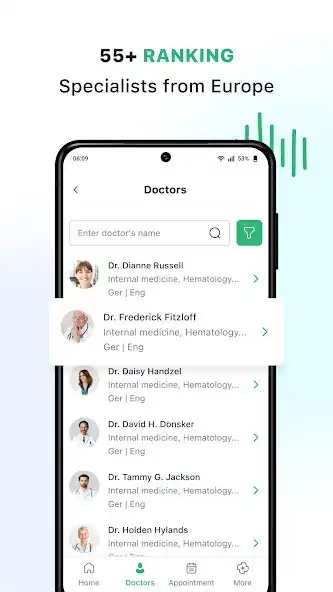 Play MedicusUnion Telemedicine as an online game MedicusUnion Telemedicine with UptoPlay