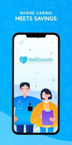 Play MediDiscounts – RX Coupon  and enjoy MediDiscounts – RX Coupon with UptoPlay