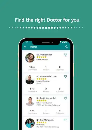 Play MediDoc Nepal- Visitor as an online game MediDoc Nepal- Visitor with UptoPlay