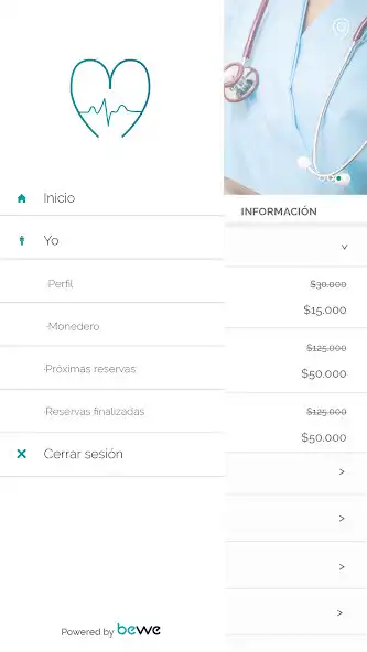 Play MediDoc as an online game MediDoc with UptoPlay