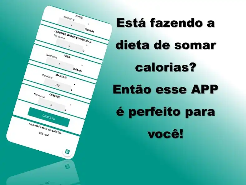 Play Medidor de caloria de alimento  and enjoy Medidor de caloria de alimento with UptoPlay