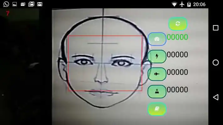 Play Medidor de KI Play Medidor de KI