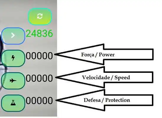 Play Medidor de KI Play Medidor de KI