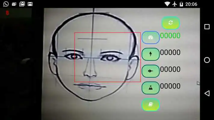 Play Medidor de KI Play Medidor de KI