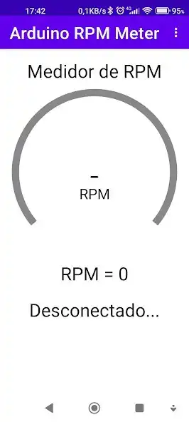 Play Medidor de RPM com Arduino and enjoy Medidor de RPM com Arduino with UptoPlay Play Medidor de RPM com Arduino and enjoy Medidor de RPM com Arduino with UptoPlay