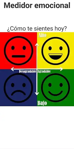 Play Medidor Emocional  and enjoy Medidor Emocional with UptoPlay