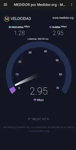 Play Medidor as an online game Medidor with UptoPlay
