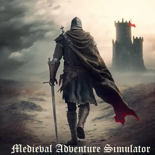 Play Medieval Adventure Simulator APK