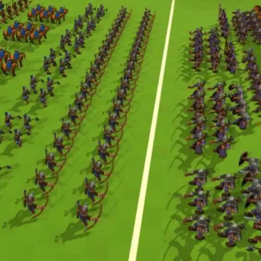 Play MEDIEVAL BATTLE: EUROPEAN WARS APK Play MEDIEVAL BATTLE: EUROPEAN WARS APK