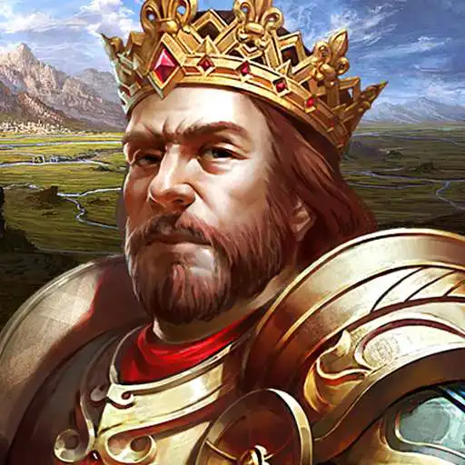 Run free android online Medieval Battles APK