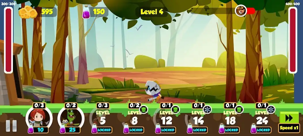 Play Medieval Battles as an online game Medieval Battles with UptoPlay