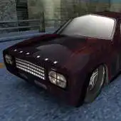 Free play online Medieval Car Race APK