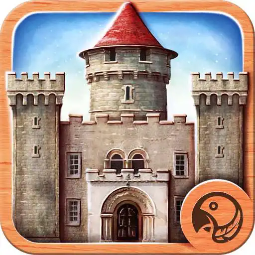 Run free android online Medieval Castle Escape Hidden Objects Game APK