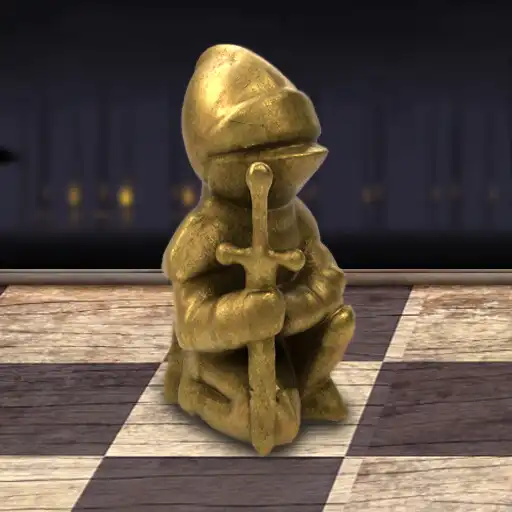 Play Medieval Chess 3D APK
