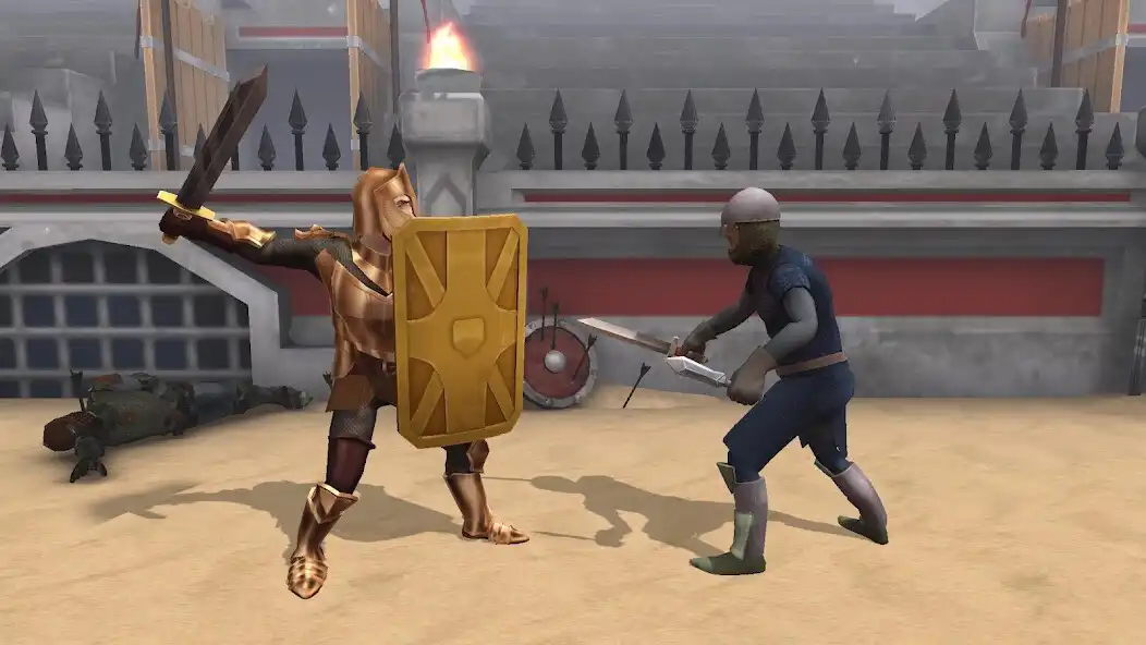 Play Medieval Clash  and enjoy Medieval Clash with UptoPlay
