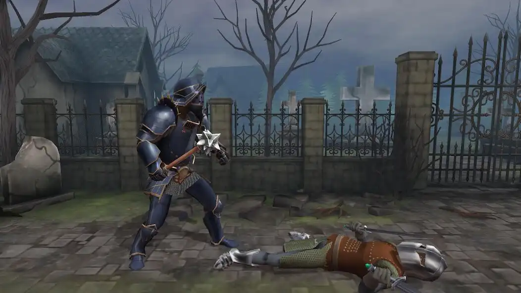 Play Medieval Clash as an online game Medieval Clash with UptoPlay