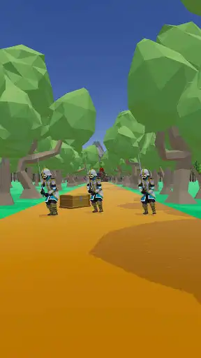 Play Medieval Hero  and enjoy Medieval Hero with UptoPlay