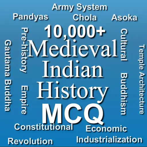 Play Medieval Indian History MCQ APK