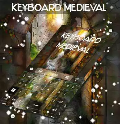 Play Medieval Keyboard