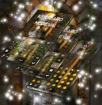 Play Medieval Keyboard
