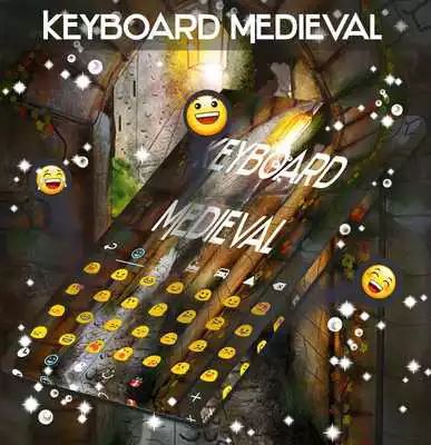 Play Medieval Keyboard