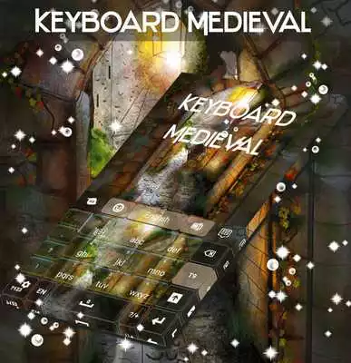 Play Medieval Keyboard