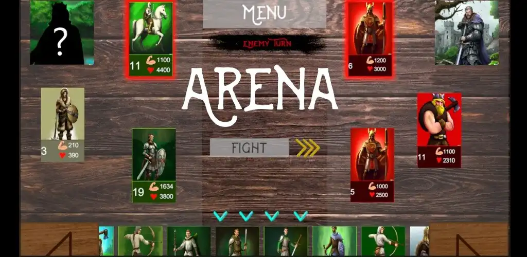 Play Medieval Kingdoms  and enjoy Medieval Kingdoms with UptoPlay