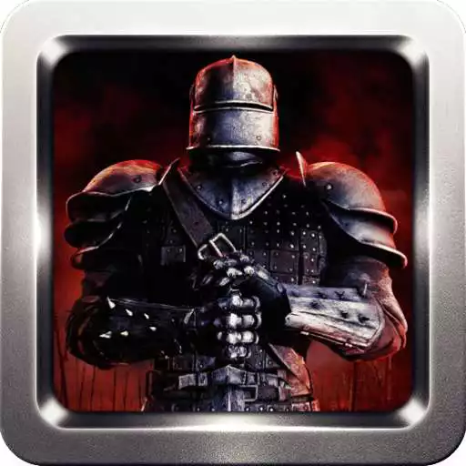 Free play online Medieval Knight Wallpapers  APK