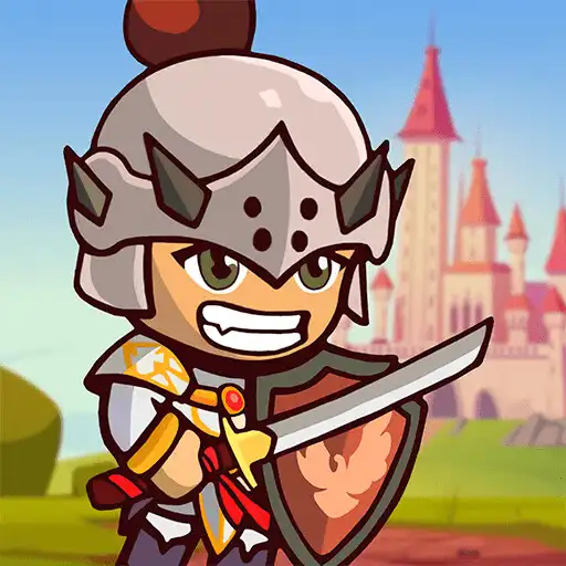 Play Medieval Legend: Fantasy rpg APK