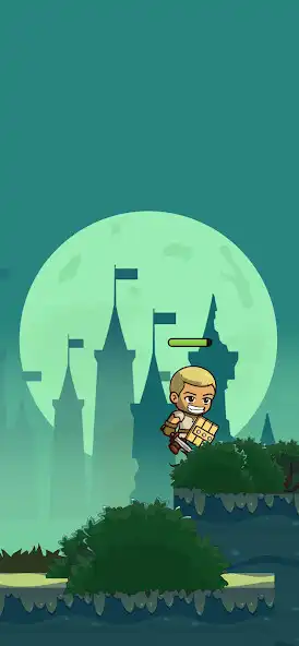 Play Medieval Legend: Fantasy rpg  and enjoy Medieval Legend: Fantasy rpg with UptoPlay