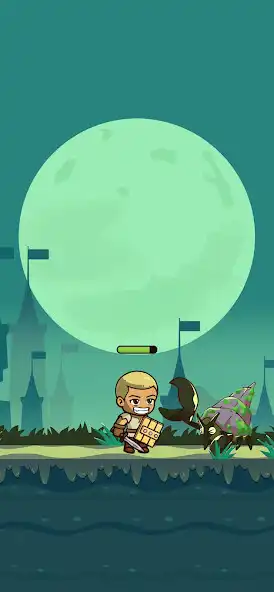 Play Medieval Legend: Fantasy rpg as an online game Medieval Legend: Fantasy rpg with UptoPlay