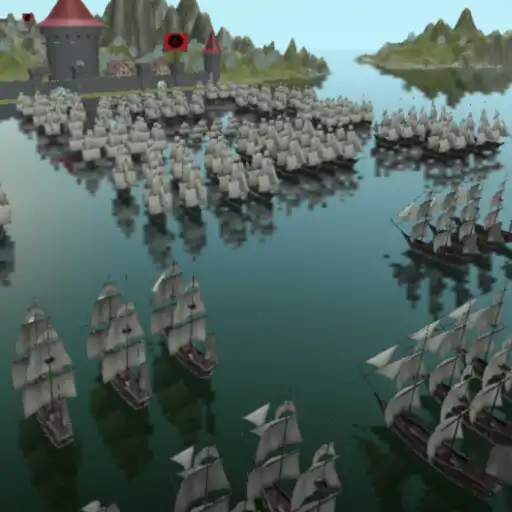 Play MEDIEVAL NAVAL WARS: RTS GAME APK Play MEDIEVAL NAVAL WARS: RTS GAME APK