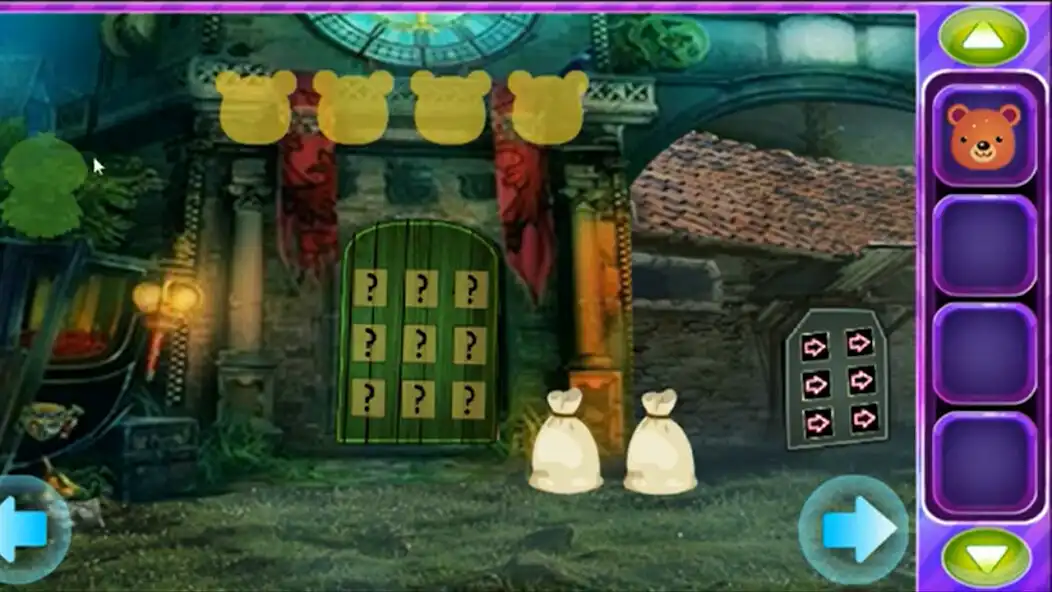 Play Medieval Prince Escape  and enjoy Medieval Prince Escape with UptoPlay