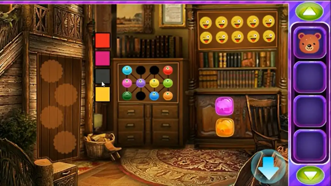 Play Medieval Prince Escape as an online game Medieval Prince Escape with UptoPlay