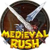 Free play online Medieval Rush APK