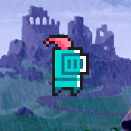 Play Medieval Rush : Pixel Runner APK