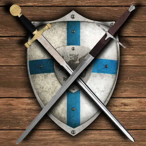 Play Medieval sword simulator APK Play Medieval sword simulator APK