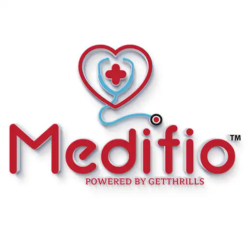 Play Medifio For Nurse and PT APK