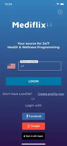 Play Mediflix  and enjoy Mediflix with UptoPlay