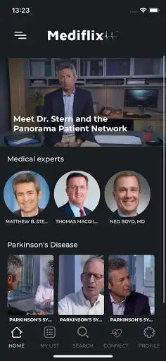 Play Mediflix as an online game Mediflix with UptoPlay