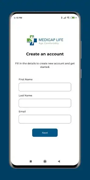 Play Medigap Life as an online game Medigap Life with UptoPlay