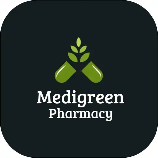 Play Medigreen Pharmacy APK
