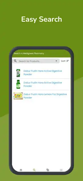 Play Medigreen Pharmacy as an online game Medigreen Pharmacy with UptoPlay