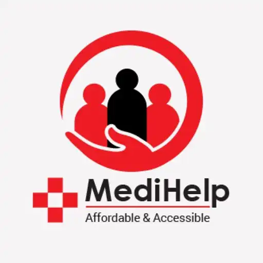 Play MediHelp Healthcare APK