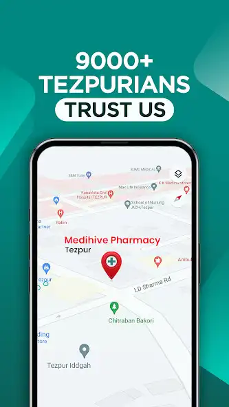 Play Medihive as an online game Medihive with UptoPlay