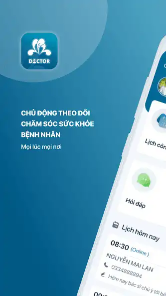 Play Medihome Doctor  and enjoy Medihome Doctor with UptoPlay