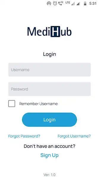 Play MediHub – DA  and enjoy MediHub – DA with UptoPlay
