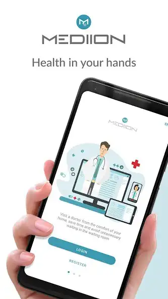 Play Mediion  and enjoy Mediion with UptoPlay