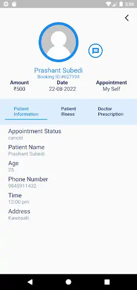 Play Mediisha Doctor as an online game Mediisha Doctor with UptoPlay