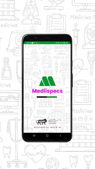 Play Mediispecs  and enjoy Mediispecs with UptoPlay